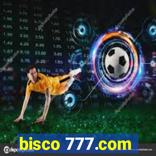 bisco 777.com